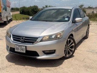 Image for 2014 Honda Accord Sport ID: 7519894