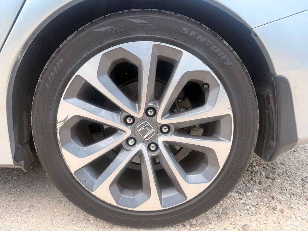 2014 Honda Accord Image 11