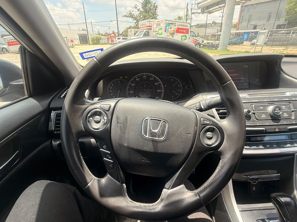 2014 Honda Accord Image 13