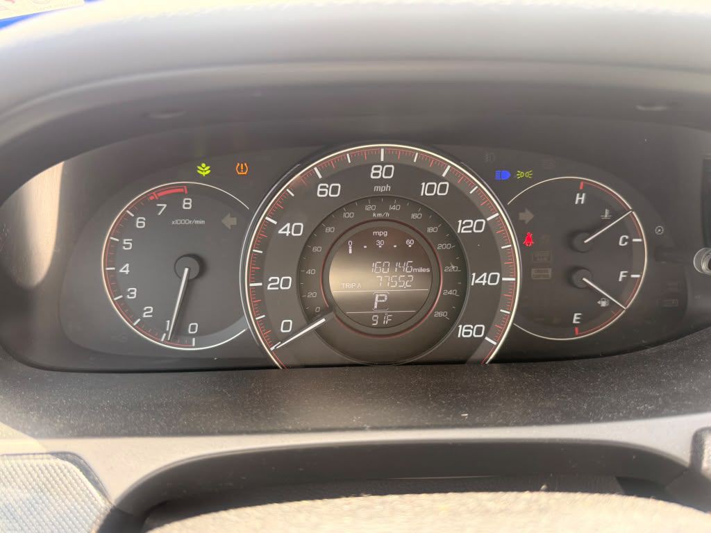 2014 Honda Accord Image 14