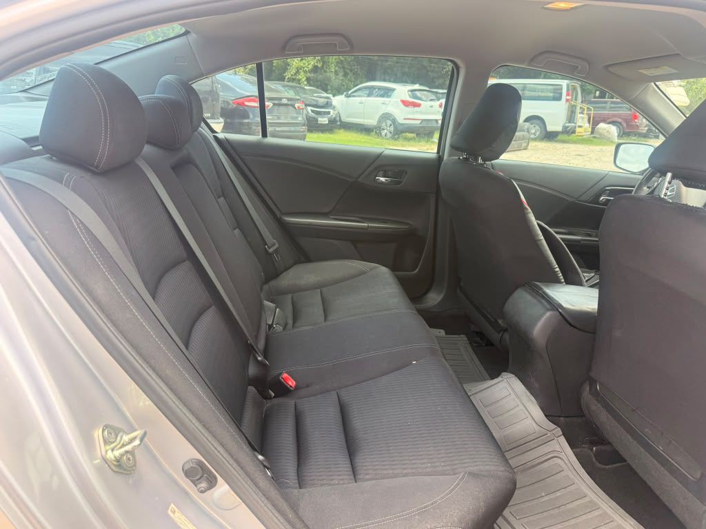 2014 Honda Accord Image 19
