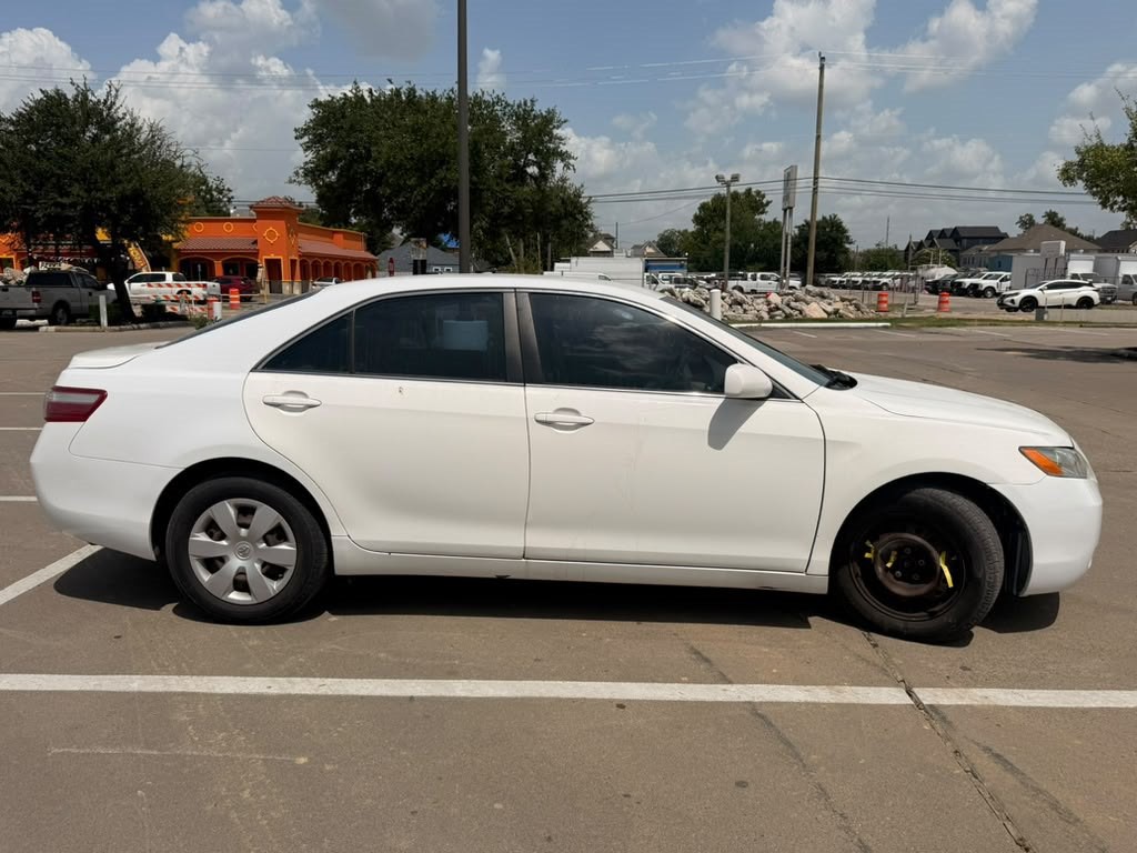 2007 Toyota Camry Image 5