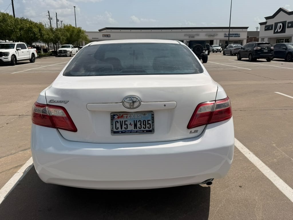 2007 Toyota Camry Image 6