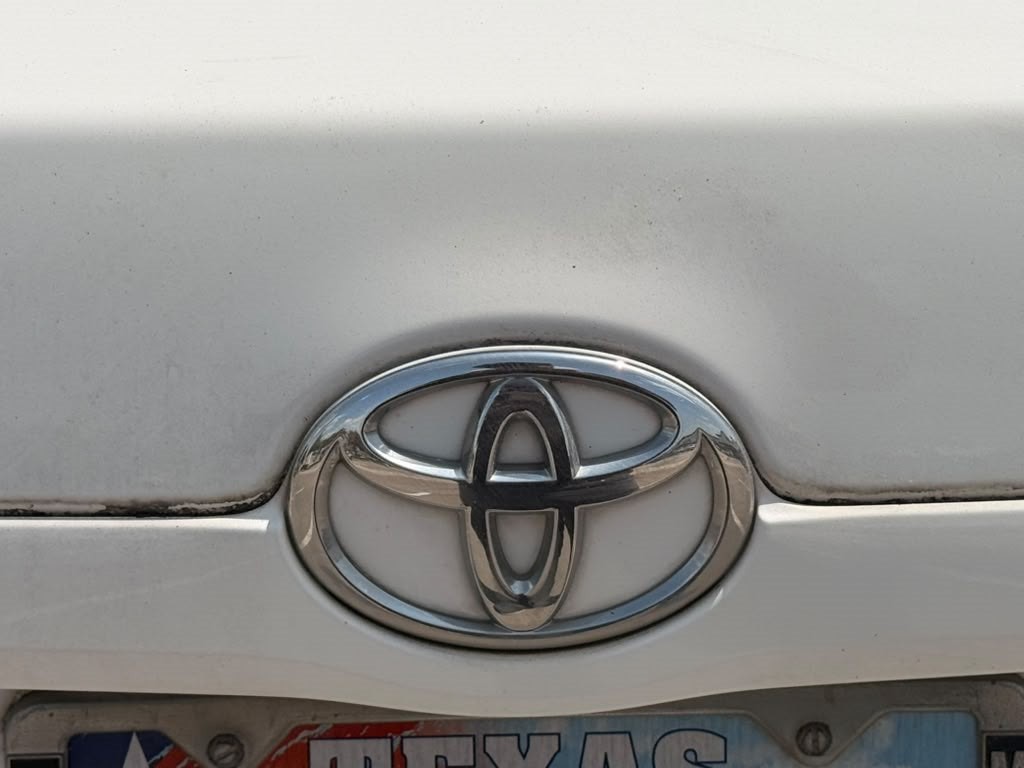 2007 Toyota Camry Image 7