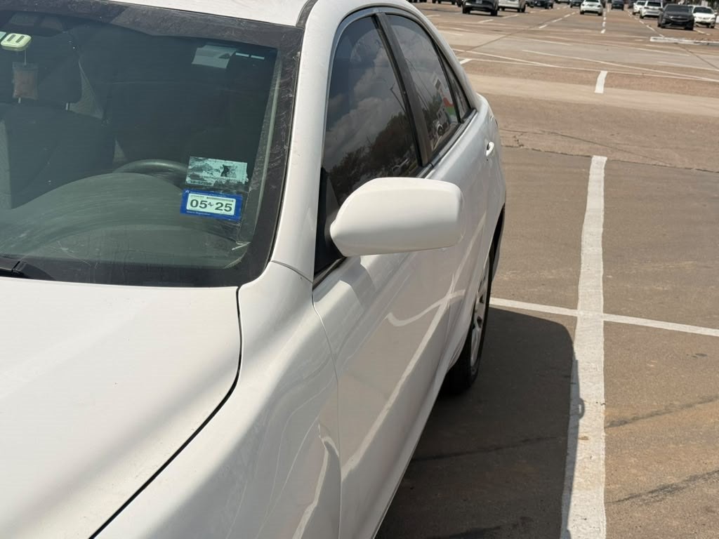 2007 Toyota Camry Image 8
