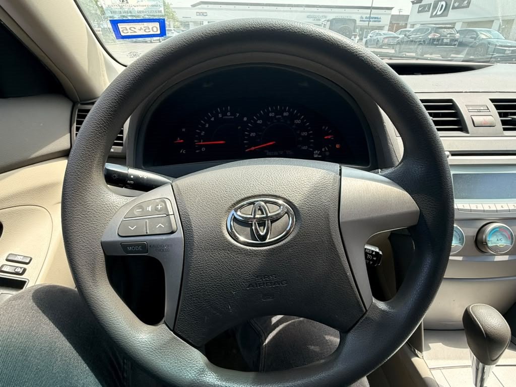 2007 Toyota Camry Image 9