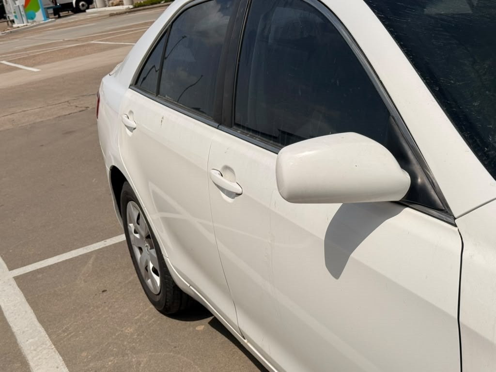 2007 Toyota Camry Image 10