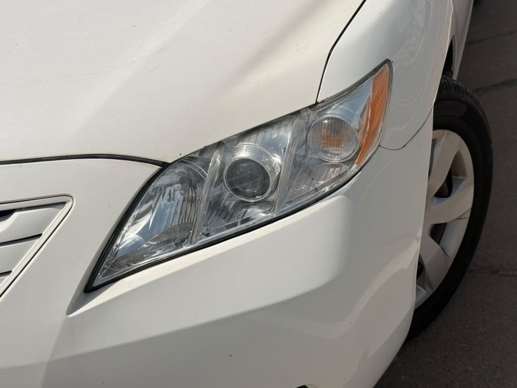 2007 Toyota Camry Image 11