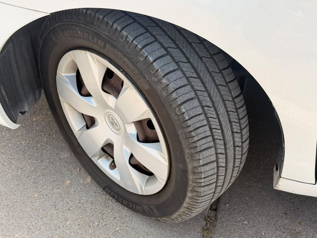 2007 Toyota Camry Image 14
