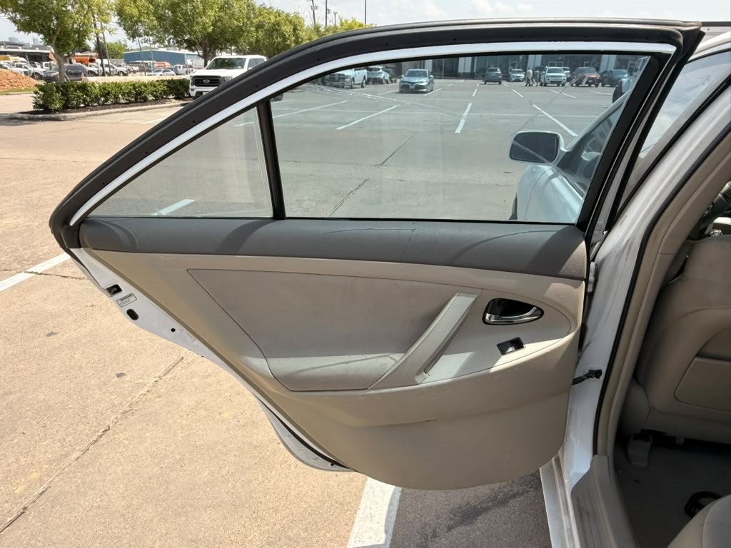 2007 Toyota Camry Image 15