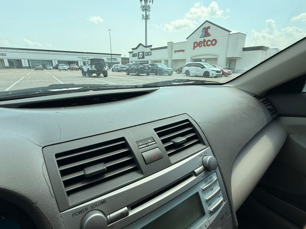 2007 Toyota Camry Image 17
