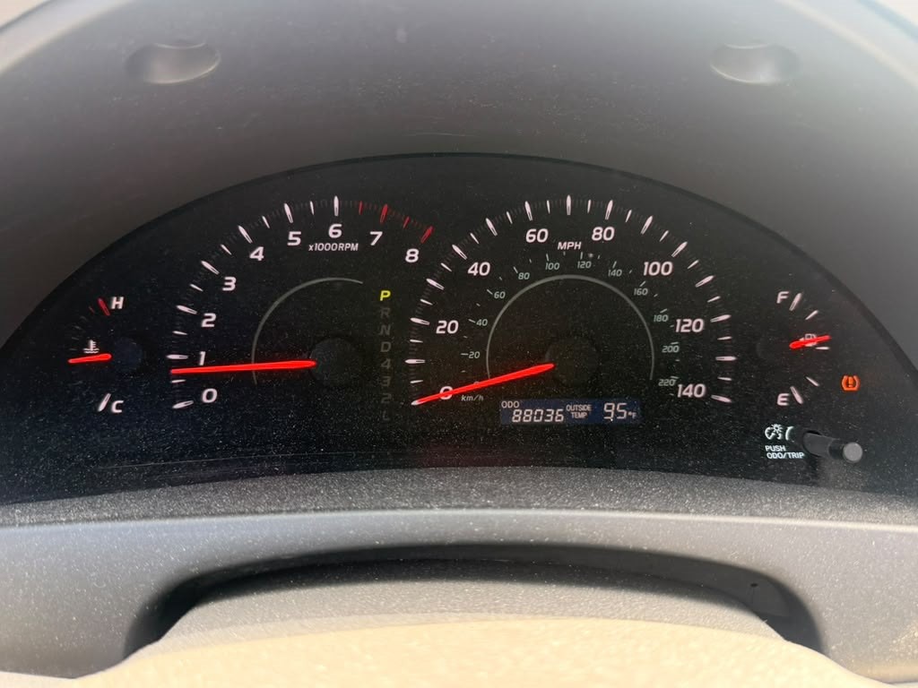 2007 Toyota Camry Image 18