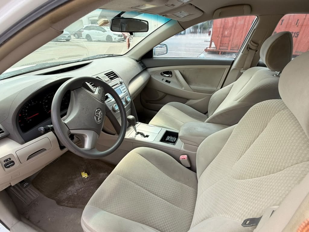 2007 Toyota Camry Image 19