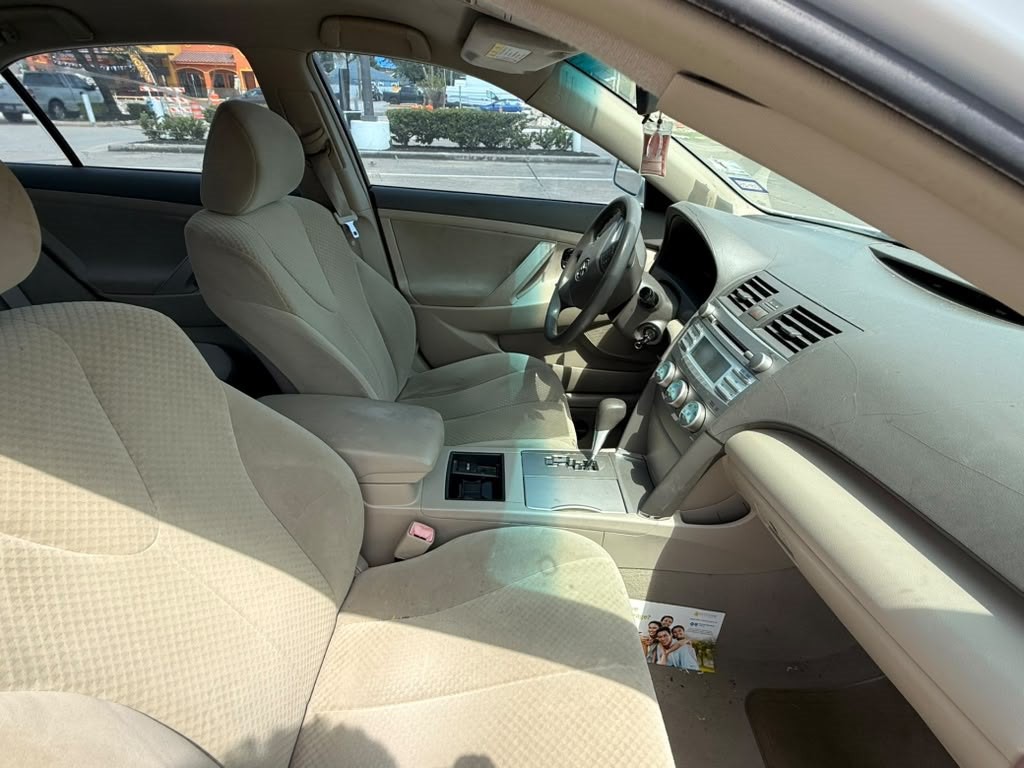 2007 Toyota Camry Image 20