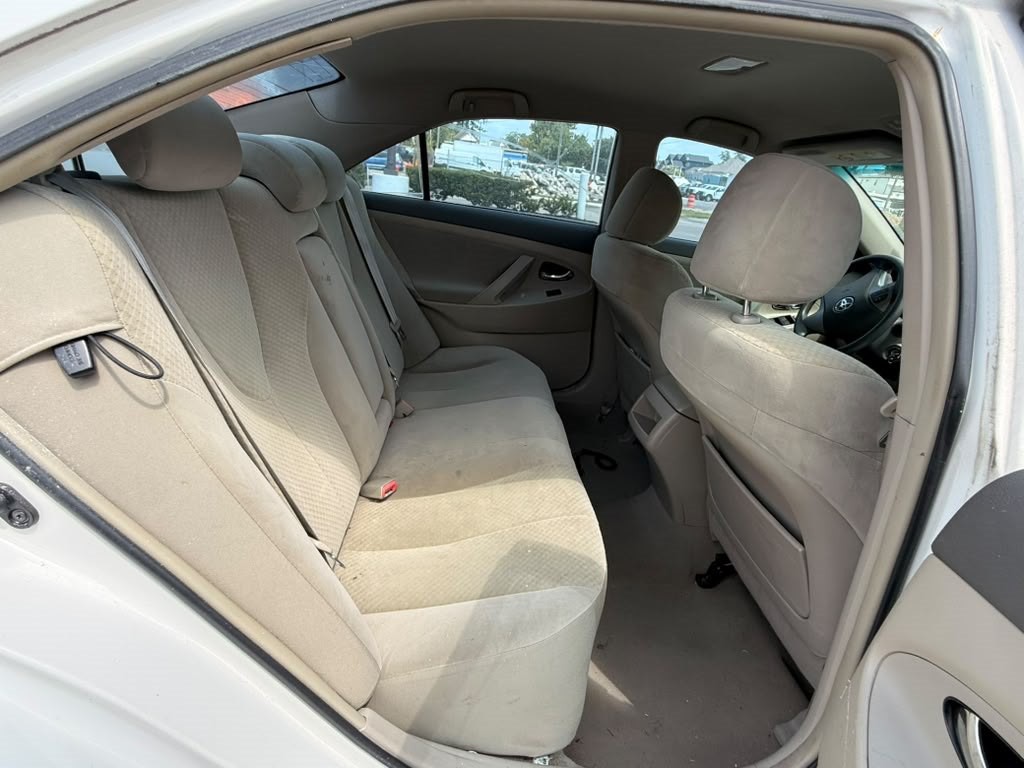 2007 Toyota Camry Image 21