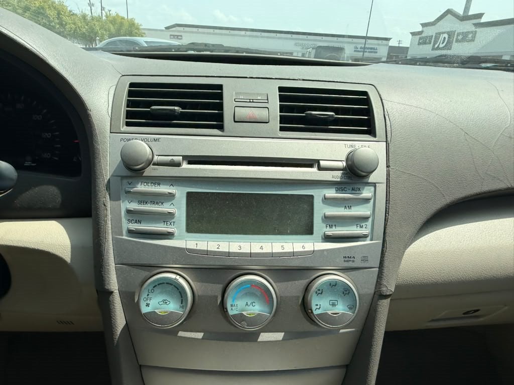 2007 Toyota Camry Image 22
