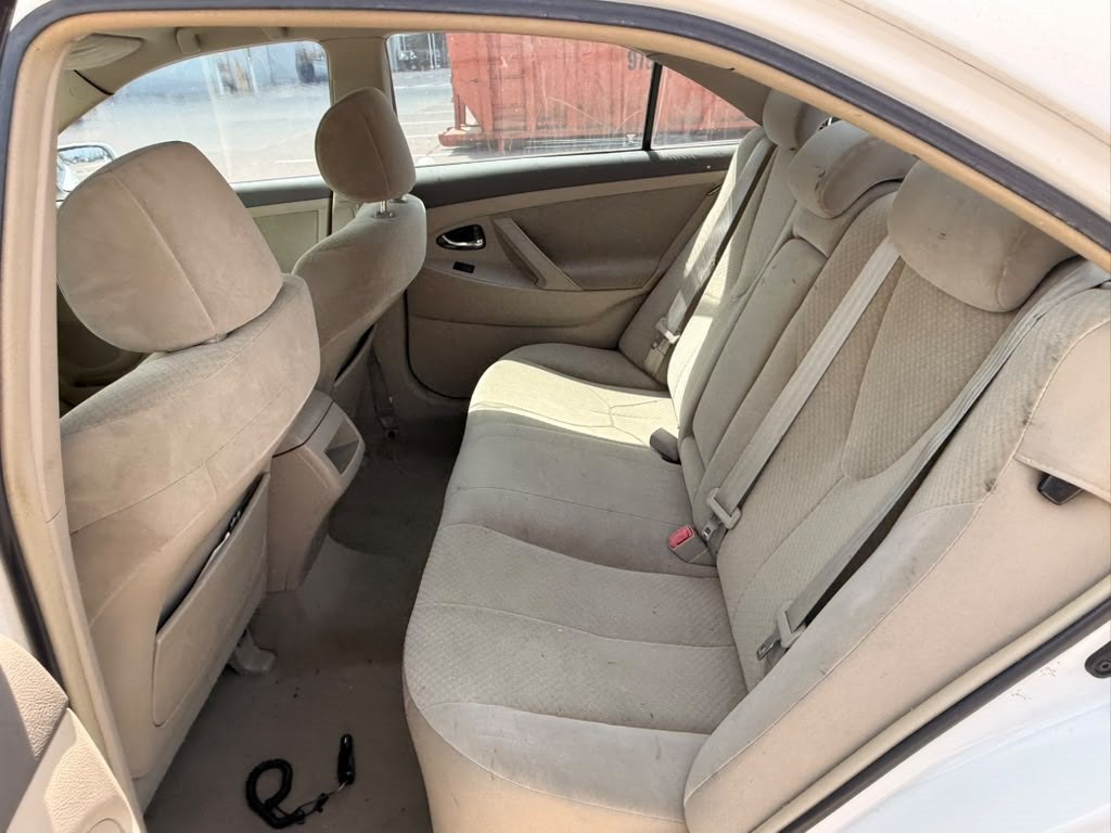 2007 Toyota Camry Image 23
