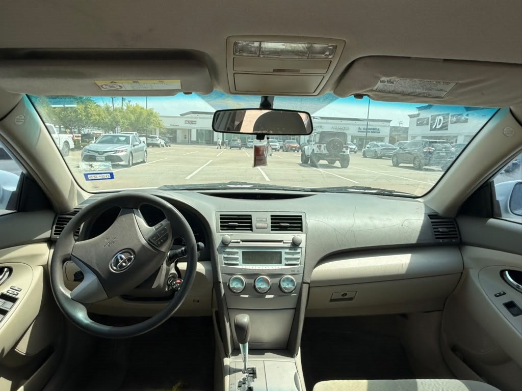 2007 Toyota Camry Image 24