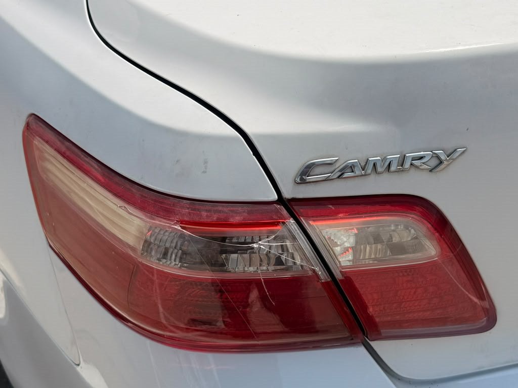 2007 Toyota Camry Image 25