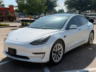 Image for 2021 Tesla Model 3  ID: 7619052