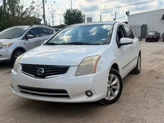 Image for 2011 Nissan Sentra 2.0 ID: 7678774