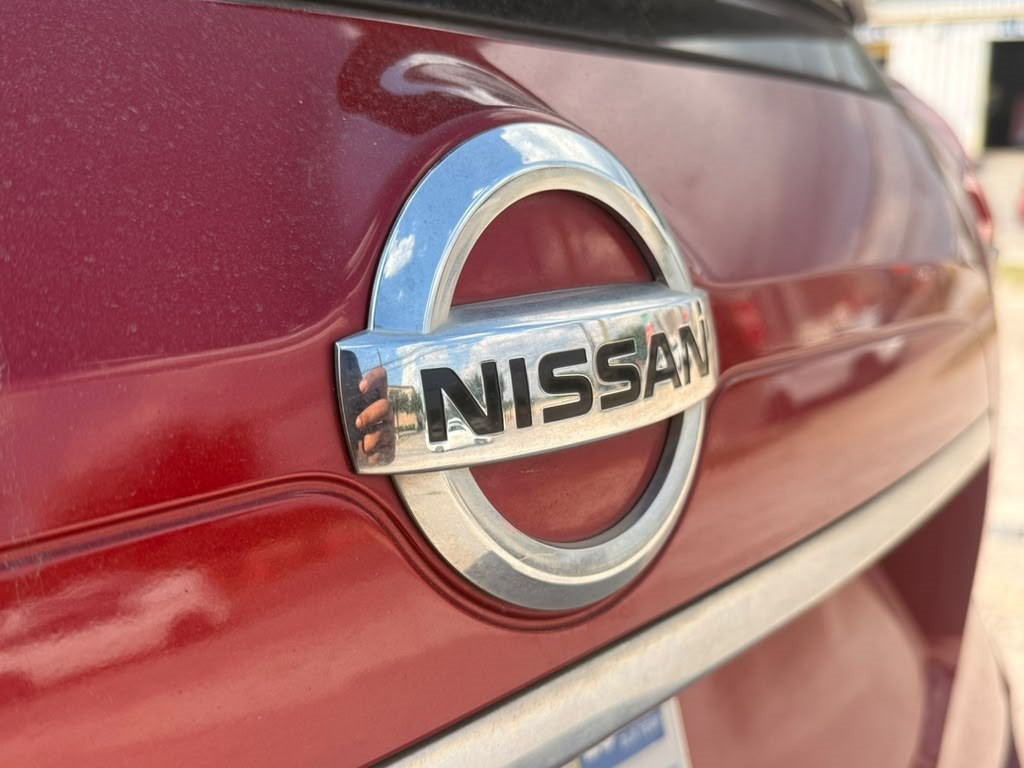 2017 Nissan Rogue Image 9