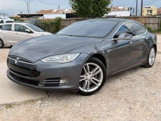 Image for 2013 Tesla Model S  ID: 7704100