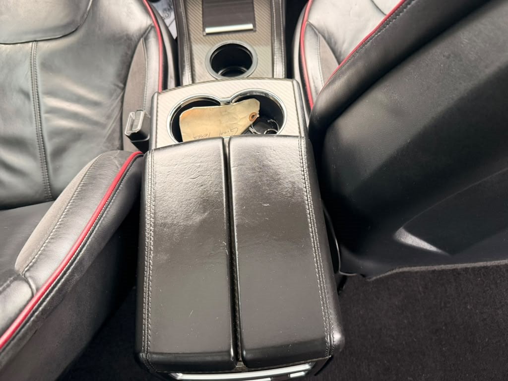 2013 Tesla Model S Image 17
