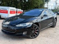 Image for 2015 Tesla Model S  ID: 7722980