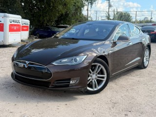Image for 2013 Tesla Model S  ID: 7722985