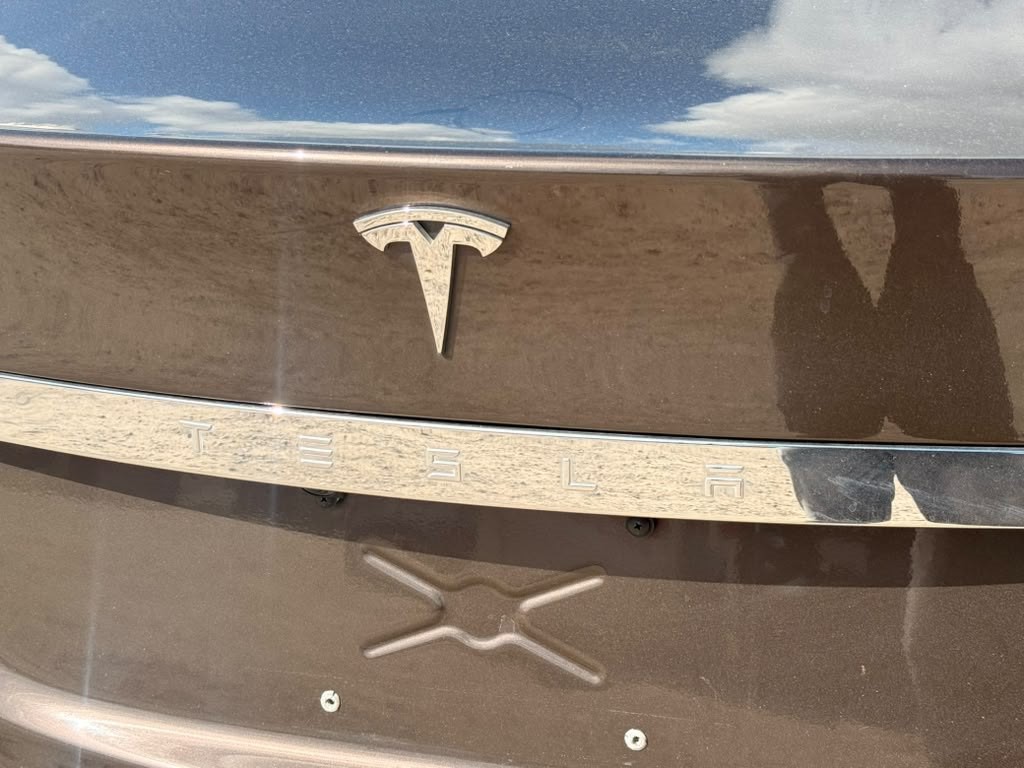 2013 Tesla Model S Image 9