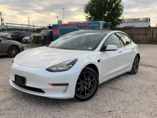 Image for 2021 Tesla Model 3  ID: 7739272