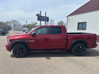 Image for 2014 RAM 1500 Sport ID: 6492262