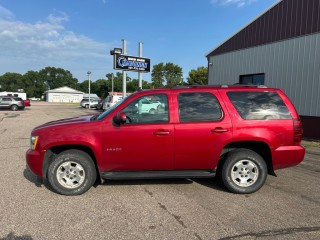Image for 2013 Chevrolet Tahoe 1500 LT ID: 6704755