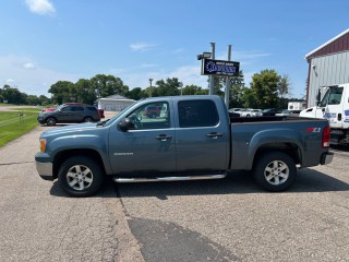 Image for 2013 GMC Sierra 1500 SLE ID: 6718644
