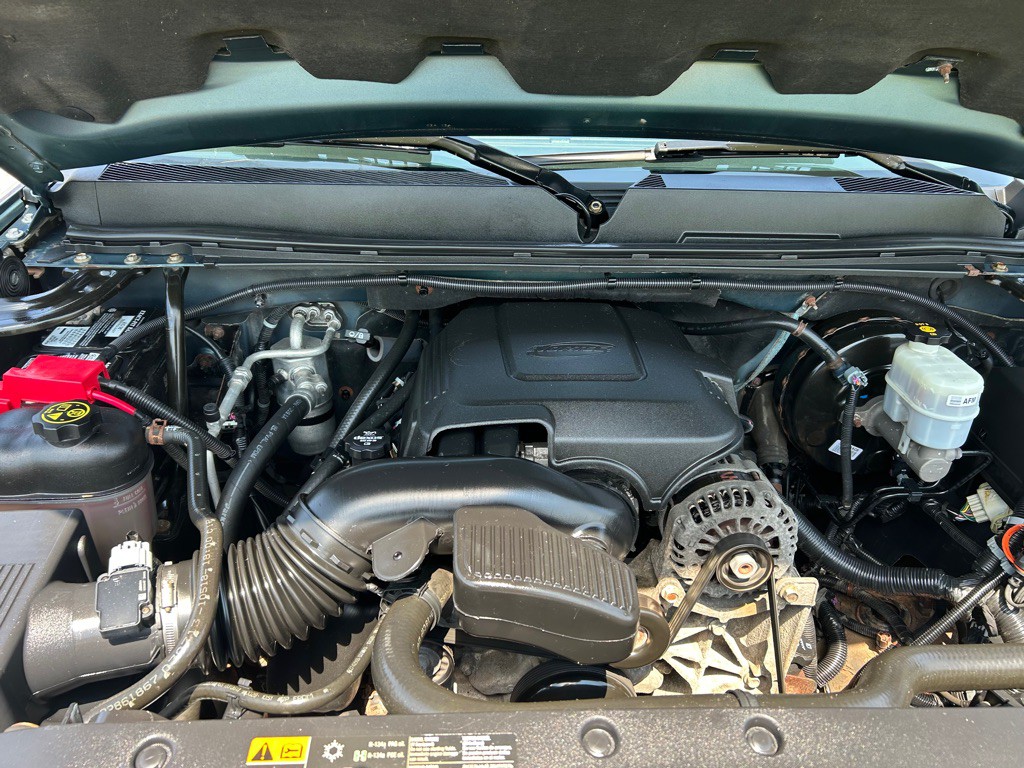 2013 GMC Sierra Image 7