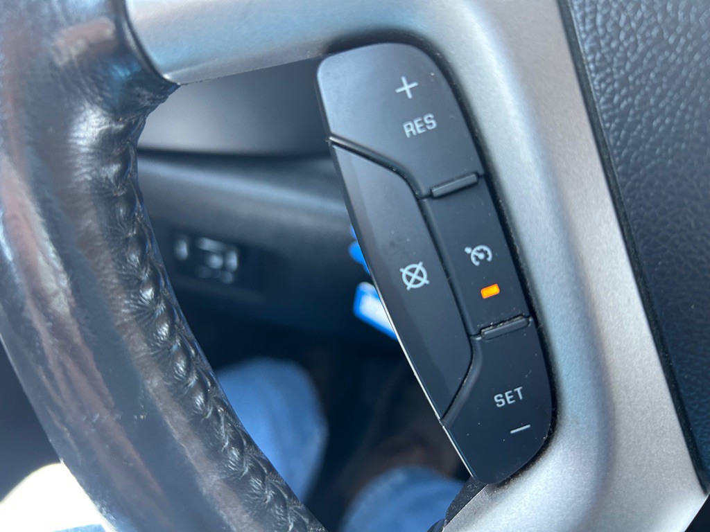 2013 GMC Sierra Image 15