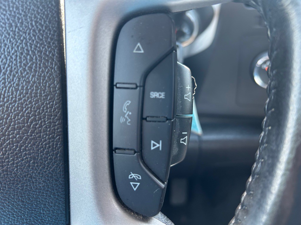 2013 GMC Sierra Image 16