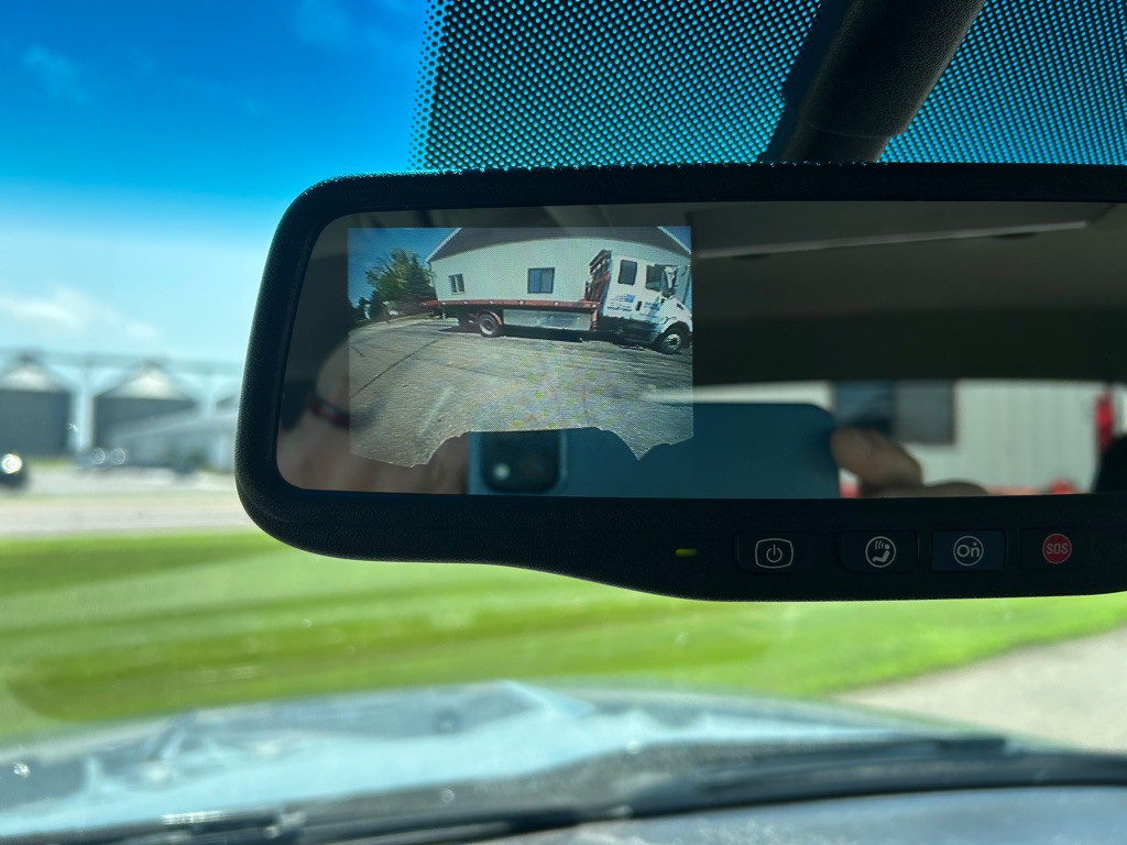 2013 GMC Sierra Image 19