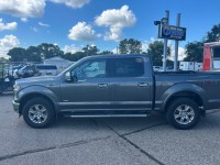 Image for 2017 Ford F-150 Supercrew Lariat ID: 6725714