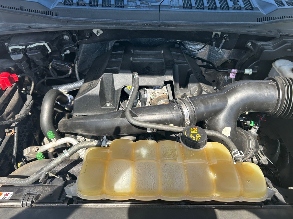 2017 Ford F-150 Image 7
