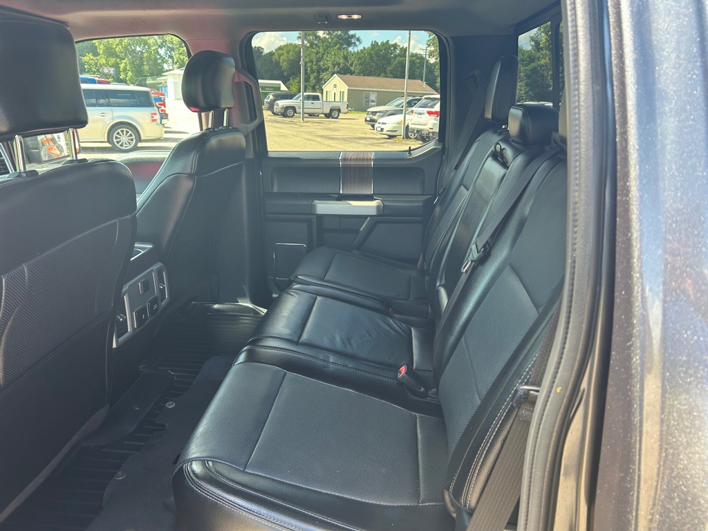 2017 Ford F-150 Image 8
