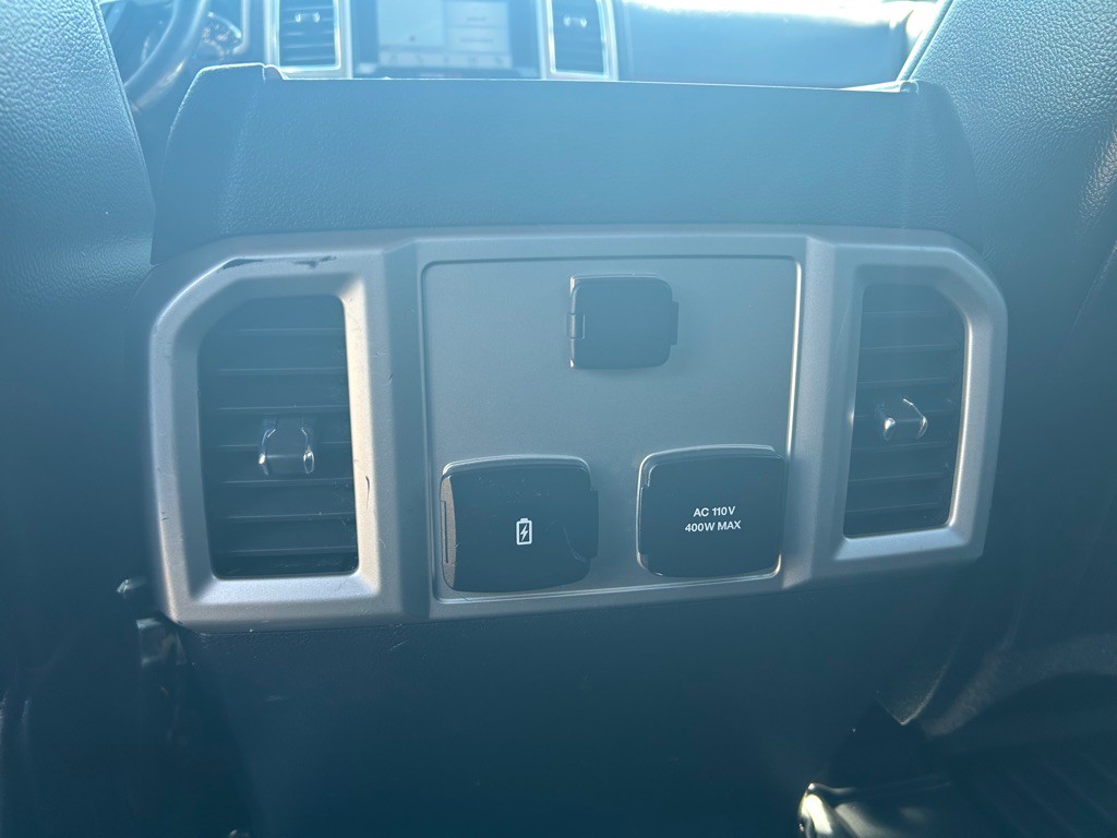 2017 Ford F-150 Image 9