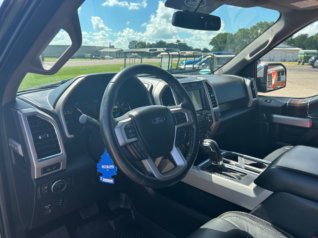 2017 Ford F-150 Image 12