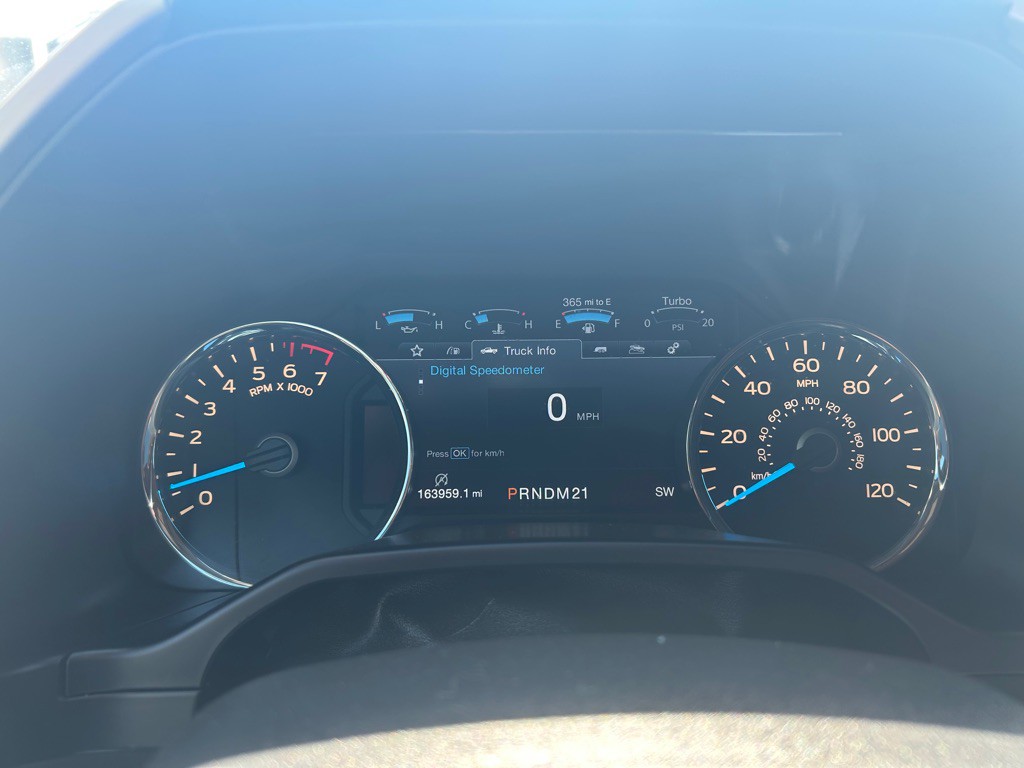 2017 Ford F-150 Image 16