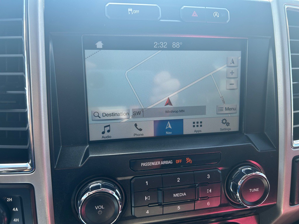 2017 Ford F-150 Image 17