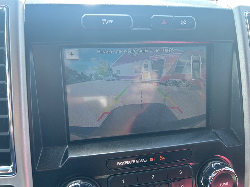 2017 Ford F-150 Image 18