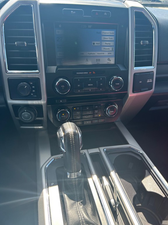 2017 Ford F-150 Image 20