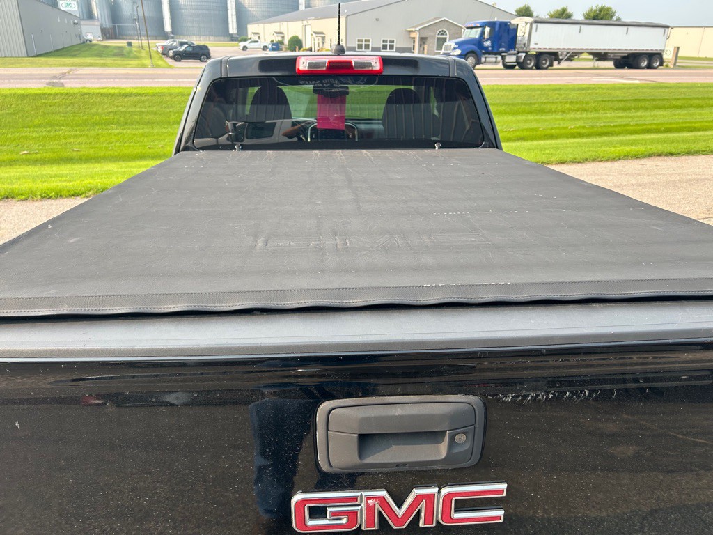 2015 GMC Canyon Image 5