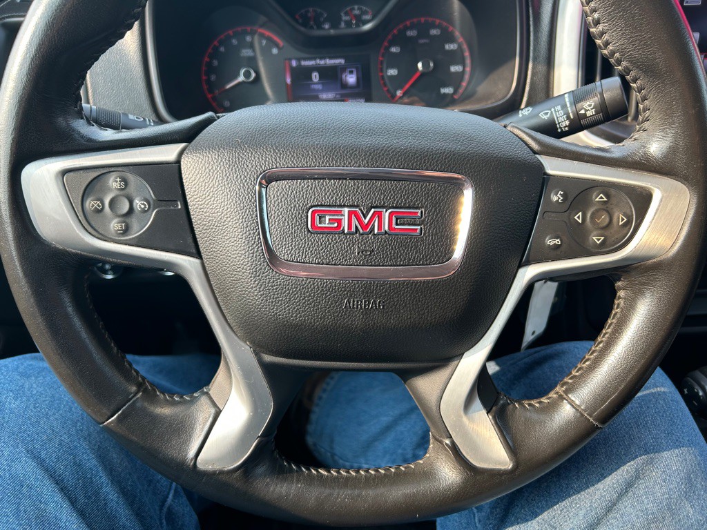 2015 GMC Canyon Image 15